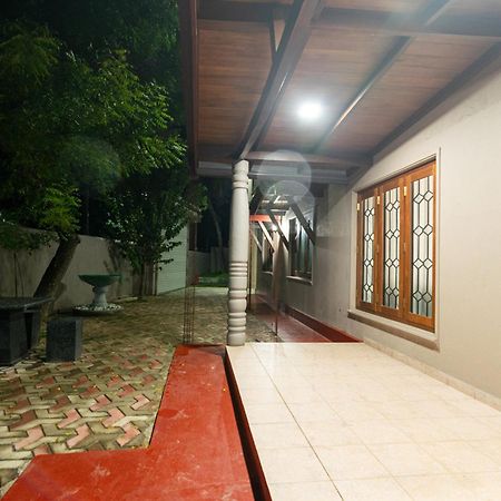 Omega Villa Galle Extérieur photo