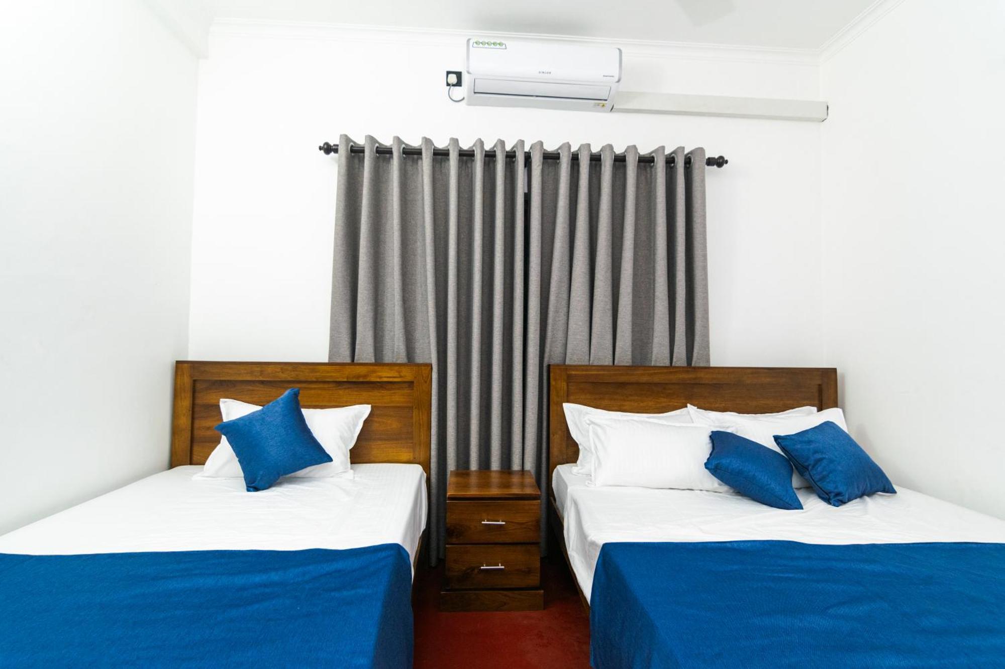 Omega Villa Galle Extérieur photo