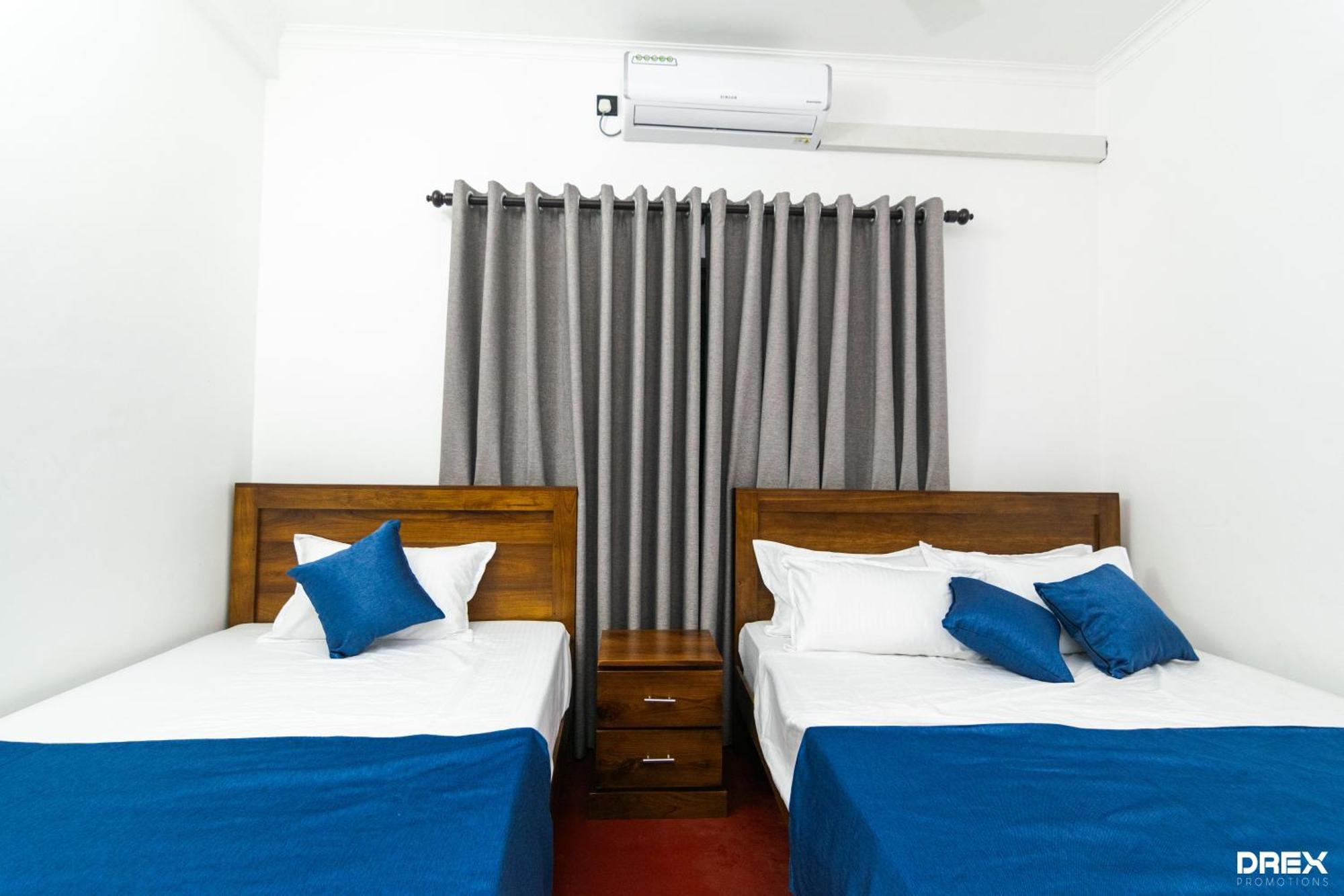Omega Villa Galle Extérieur photo