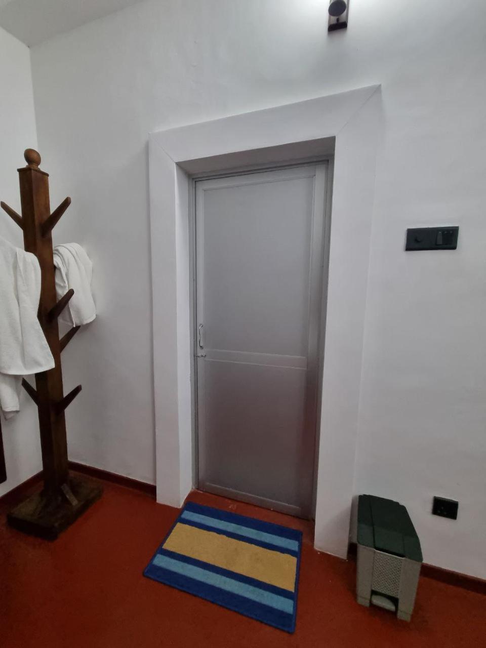 Omega Villa Galle Extérieur photo