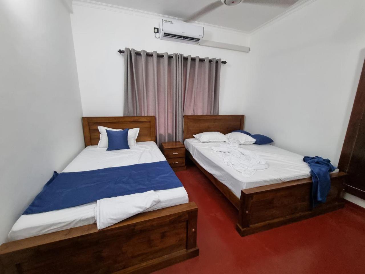 Omega Villa Galle Extérieur photo