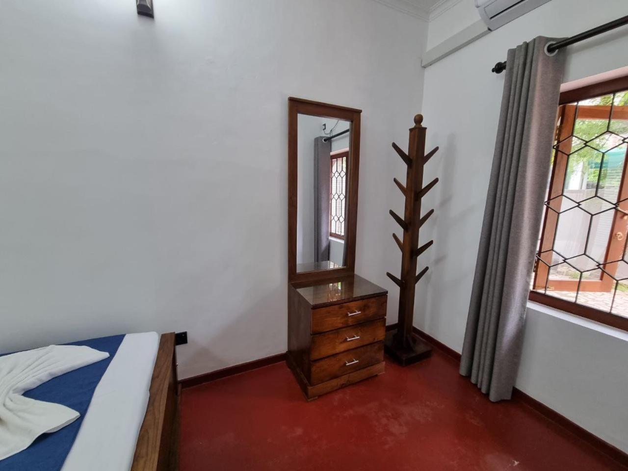 Omega Villa Galle Extérieur photo