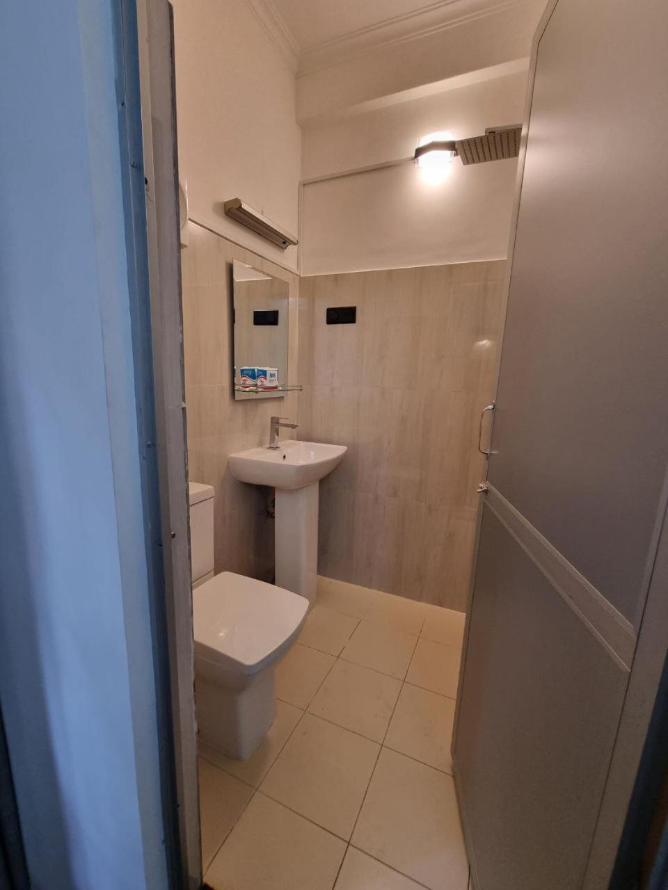 Omega Villa Galle Extérieur photo