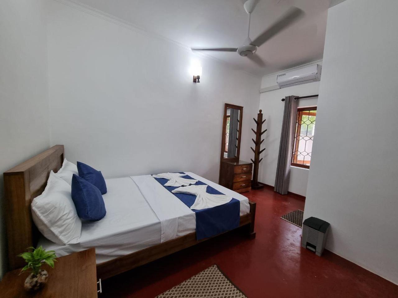 Omega Villa Galle Extérieur photo