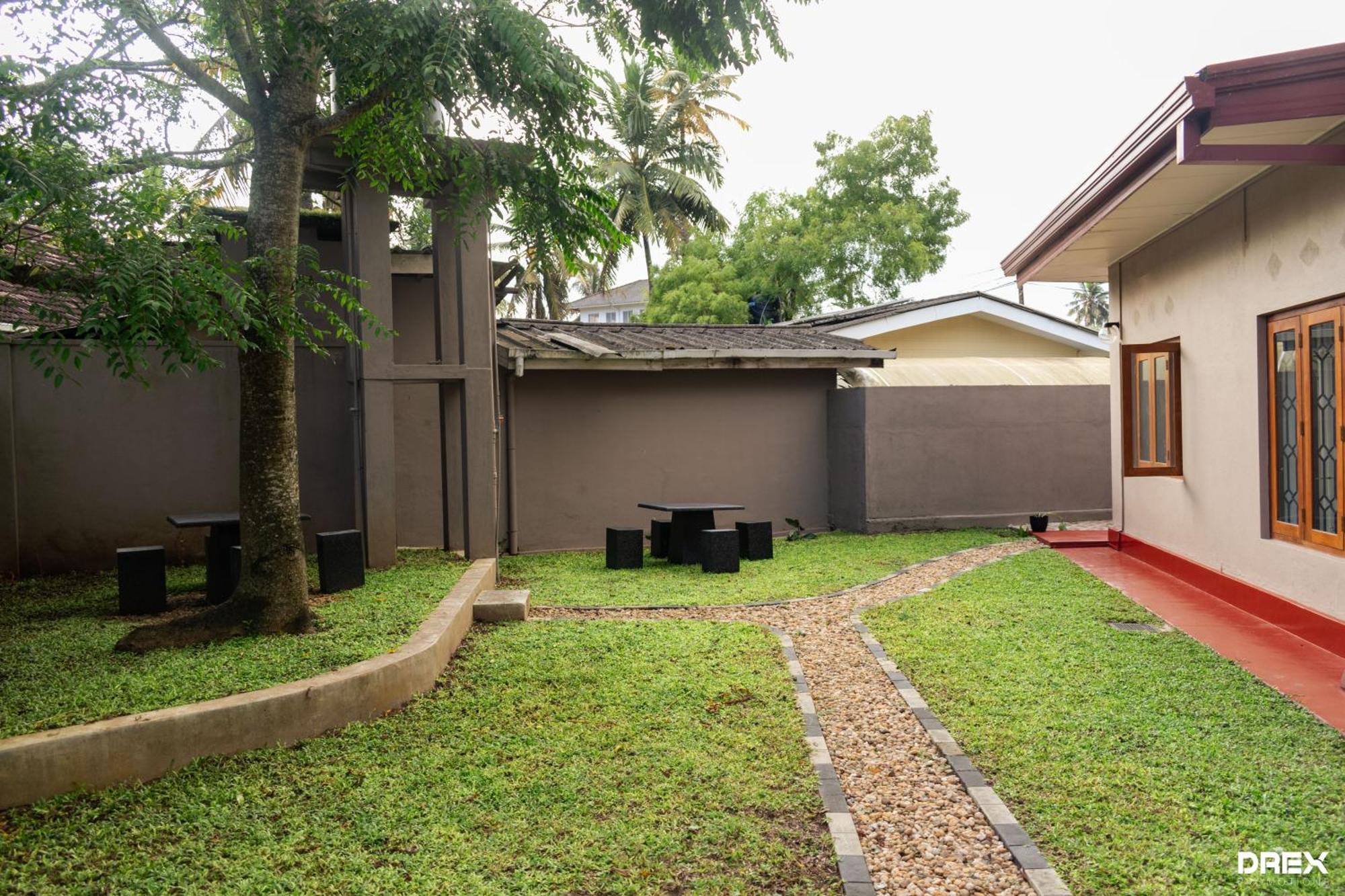 Omega Villa Galle Extérieur photo