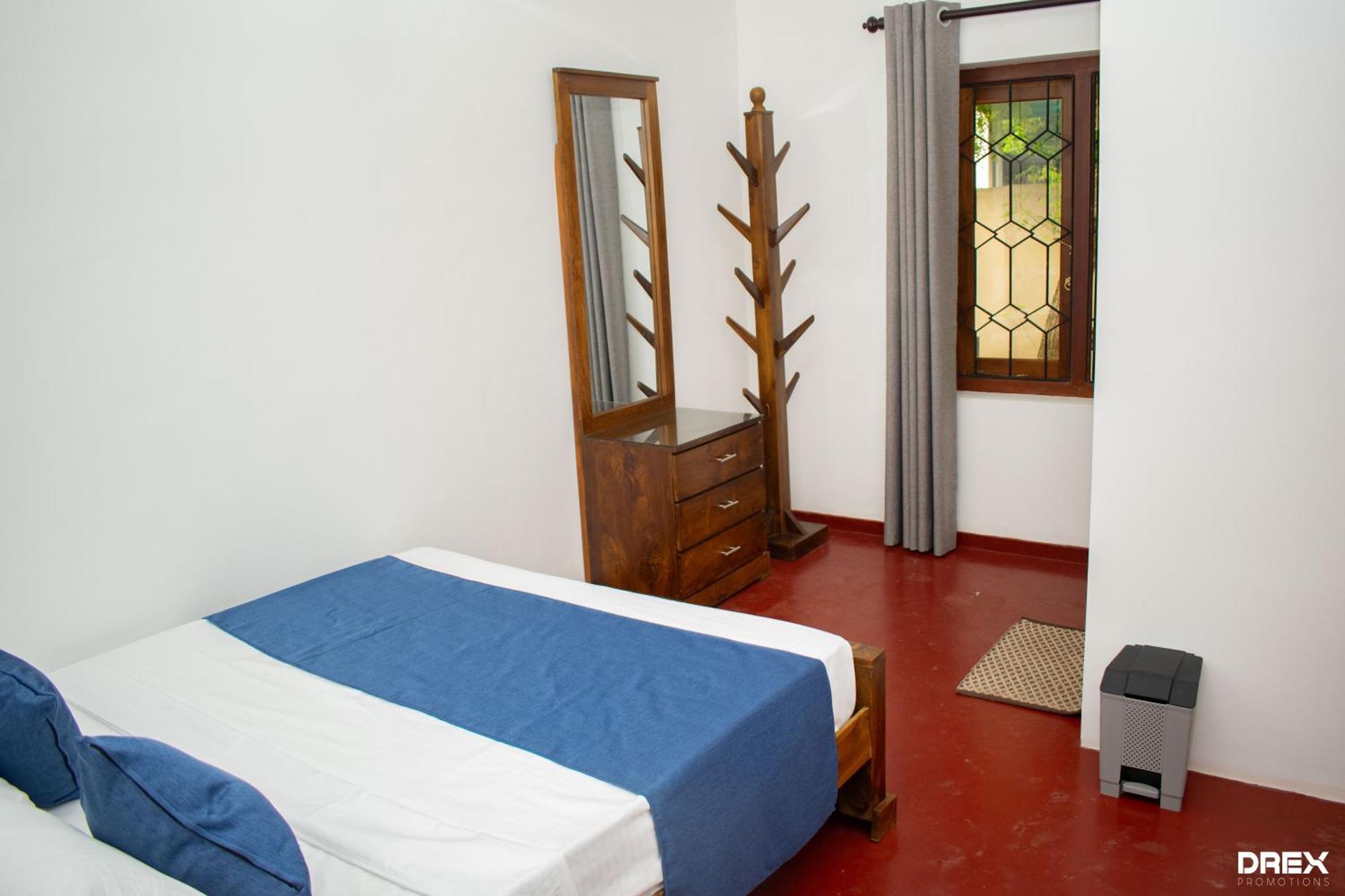 Omega Villa Galle Extérieur photo